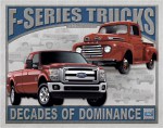 Ford F series